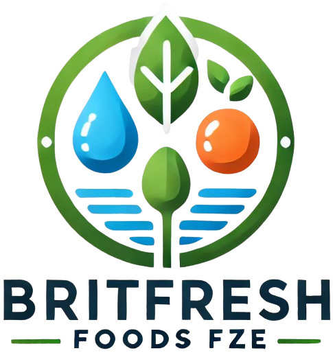 Britfresh Foods FZE