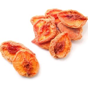 Dried Peaches