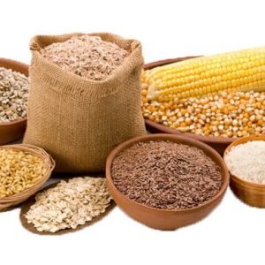 Mixed Grains and Cereals