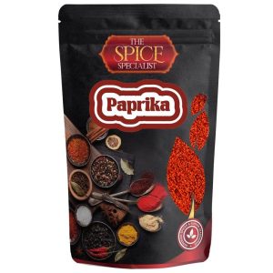 Paprika Powder