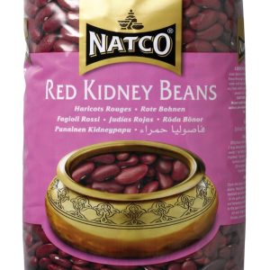 Premium Red Kidney Beans