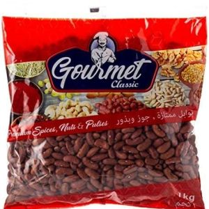 Red Kidney Beans