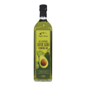 Avocado Cooking Oil