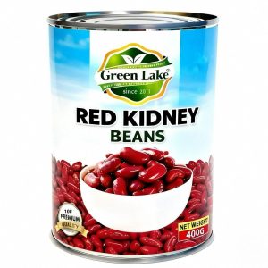 Canned Red Kidney Beans